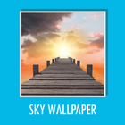 Sky Wallpaper أيقونة