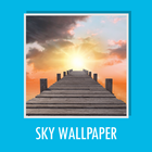 Sky Wallpaper icono