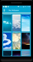 Sky Wallpaper تصوير الشاشة 1