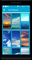 Sky Wallpaper ảnh chụp màn hình 3