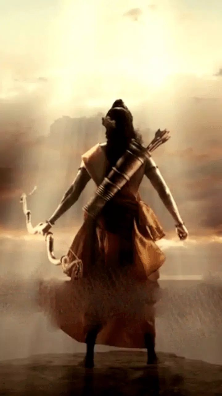Shree Ram HD Wallpapers APK for Android Download