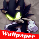 Wallpaper Sonic Hedgehog Dash HD-APK