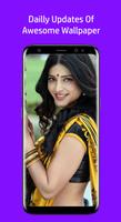 Shruti Hassan HD Wallpapers & Tweets capture d'écran 3