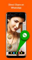 Shruti Hassan HD Wallpapers & Tweets capture d'écran 2