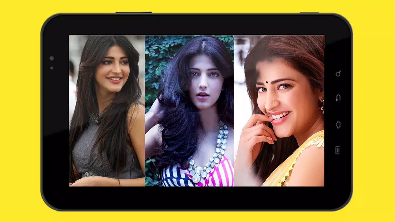 Shruti Hassan HD Wallpapers & Tweets APK pour Android Télécharger Shruti Hassan HD Wallpapers & Tweets APK pour Android Télécharger