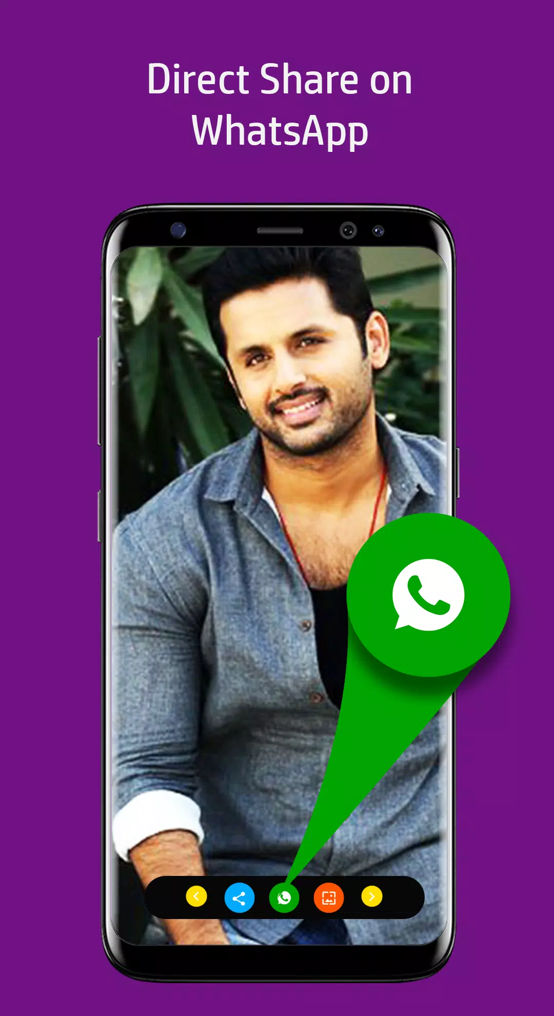 Nithin Reddy Wallpapers & Tweets APK for Android Download Nithin Reddy Wallpapers & Tweets APK for Android Download