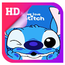 Lilo and Stitch Wallpaper 4K APK