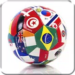 2018 FIFA World Cup Piłka nożn
