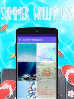 Happy Summer HD Wallpapers and Background poster