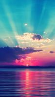 Sunset Wallpapers скриншот 1