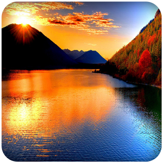 Live Sunset Wallpaper APK for Android Download
