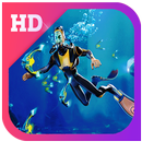 Subnautica Wallpaper 4k APK