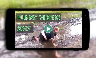 Funny Hot Videos 2017 capture d'écran 1