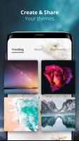 Wallpaper 3D parallax free - Pixel 3D ภาพหน้าจอ 2