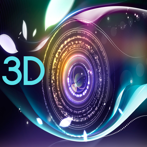 3d Wallpaper Best