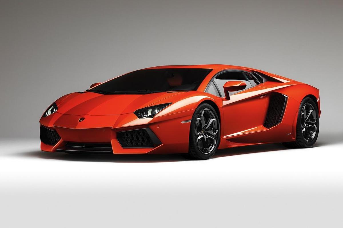 Lamborghini Aventador Hd Pics For Android Apk Download