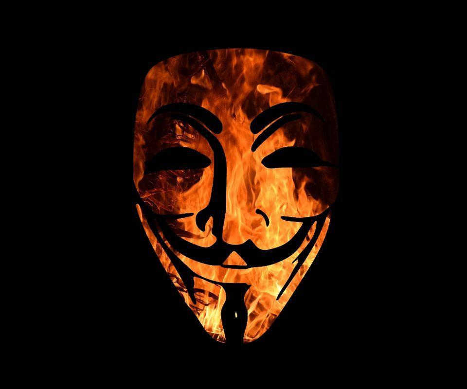 Anonymous Wallpaper HD 4K for Android - APK Download