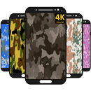 Camouflage Wallpaper and Backgrounds APK