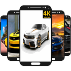 Camaro Wallpaper HD icône