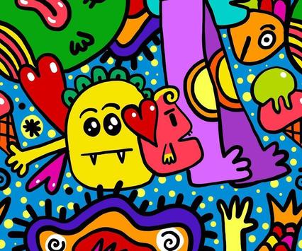Download Doodle Wallpaper Hd Apk For Android Latest Version