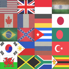 World Flag Wallpaper иконка
