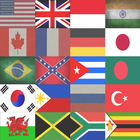 World Flag Wallpaper 图标