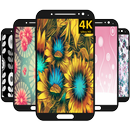 Vintage Floral Wallpapers and Backgrounds APK