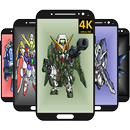 Gundam Wallpapers APK