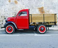 Truck Wallpaper HD capture d'écran 2