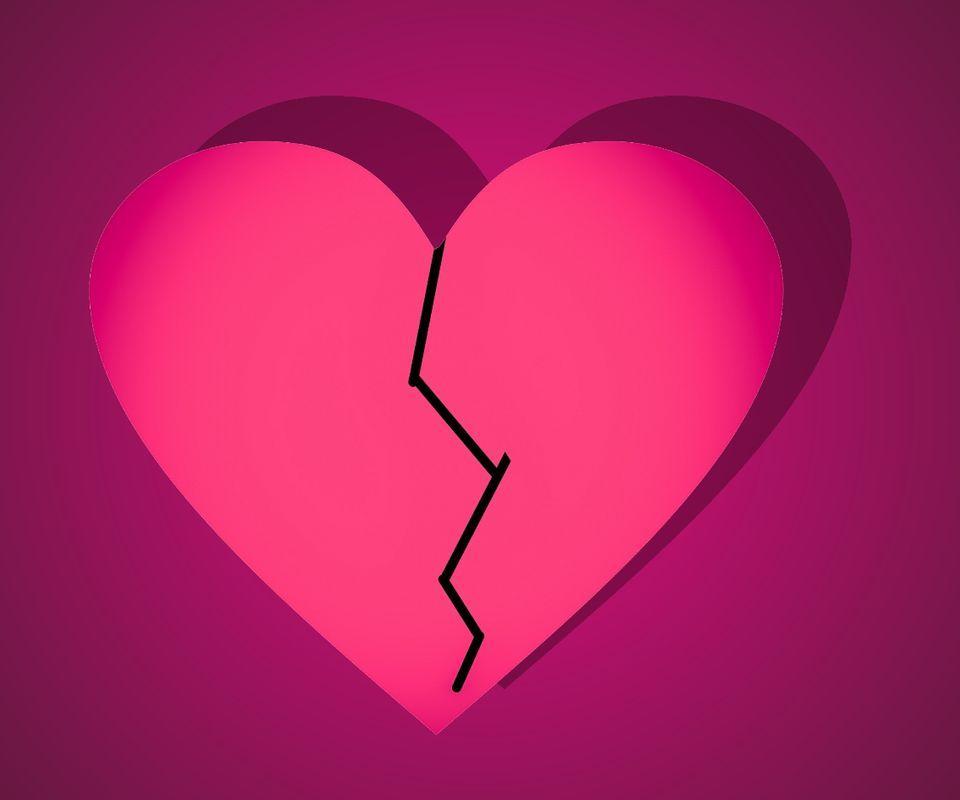 Broken Heart Wallpaper For Android Apk Download - broken heart icon roblox