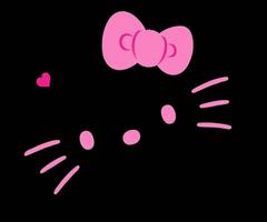 Hello Kitty Wallpaper and Backgrounds 截图 1