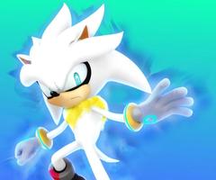 Sonic Wallpaper ảnh chụp màn hình 1