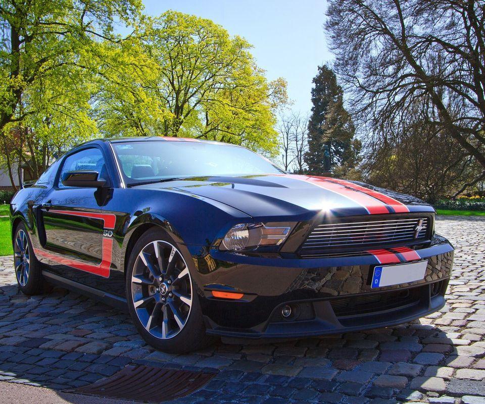 Mustang Wallpaper Hd For Android Apk Download
