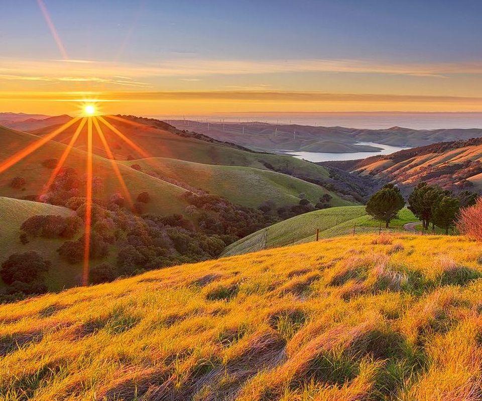 Sunrise Wallpaper HD APK voor Android Download Sunrise Wallpaper HD APK voor Android Download