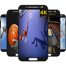 Basketball Wallpapers and Backgrounds APK