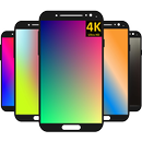Gradient Wallpapers and Backgrounds APK