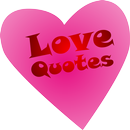 Love Quotes Wallpapers and Backgrounds APK
