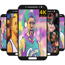 NBA Wallpapers and Backgrounds APK