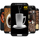 Coffee Wallpapers HD APK