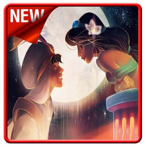 Descarga de APK de Fondo de pantalla de Aladin para Android Descarga de APK de Fondo de pantalla de Aladin para Android