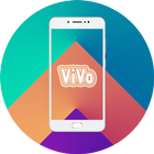 HD Vivo Wallpaper icône