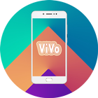 HD Vivo Wallpaper 圖標