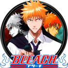 Bleach Wallpaper HD icon
