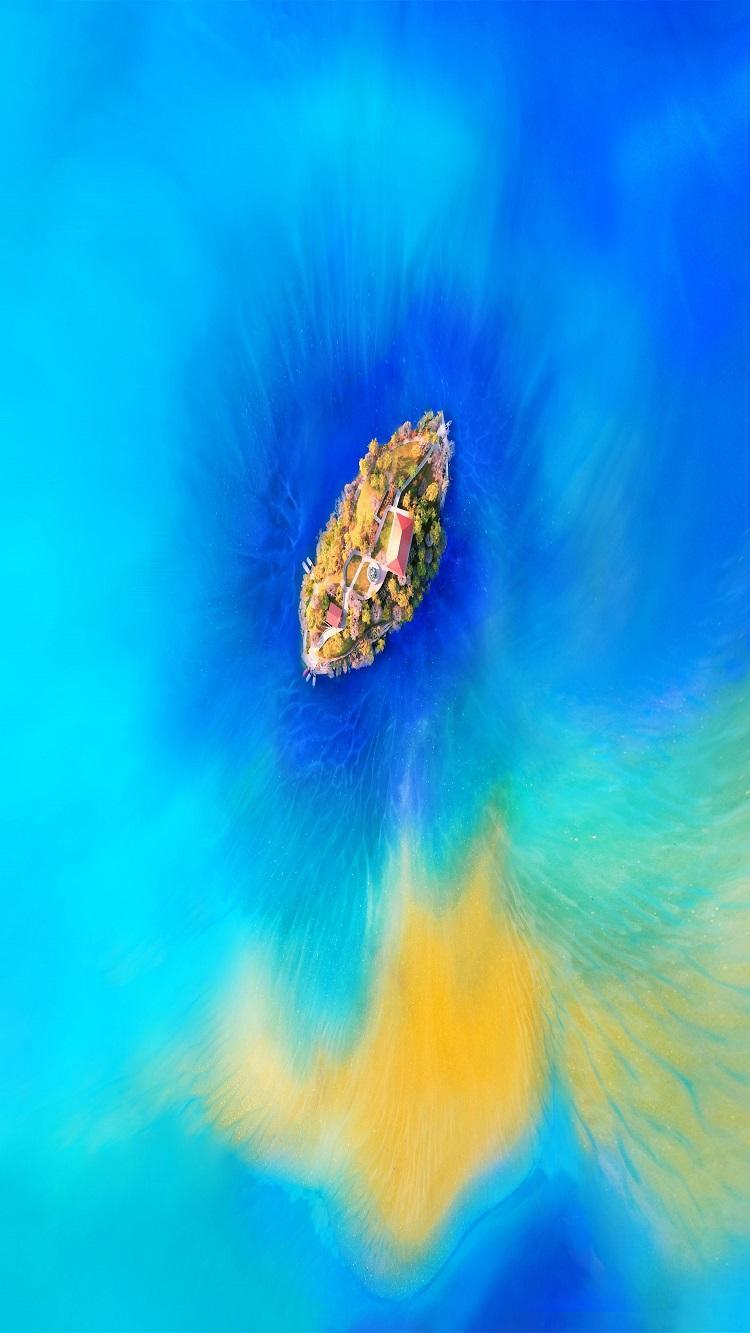 HD Huawei Mate 20 Pro/X Wallpaper for Android - APK Download