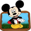 APK Wallpaper Minnie Mouse