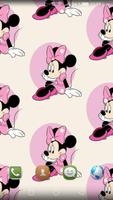 Wallpaper Minnie Mouse capture d'écran 1