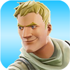 Fortnite Mobile Game wallpaper simgesi