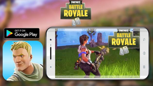 Fortnite Mobile Game wallpaper for Android - APK Download