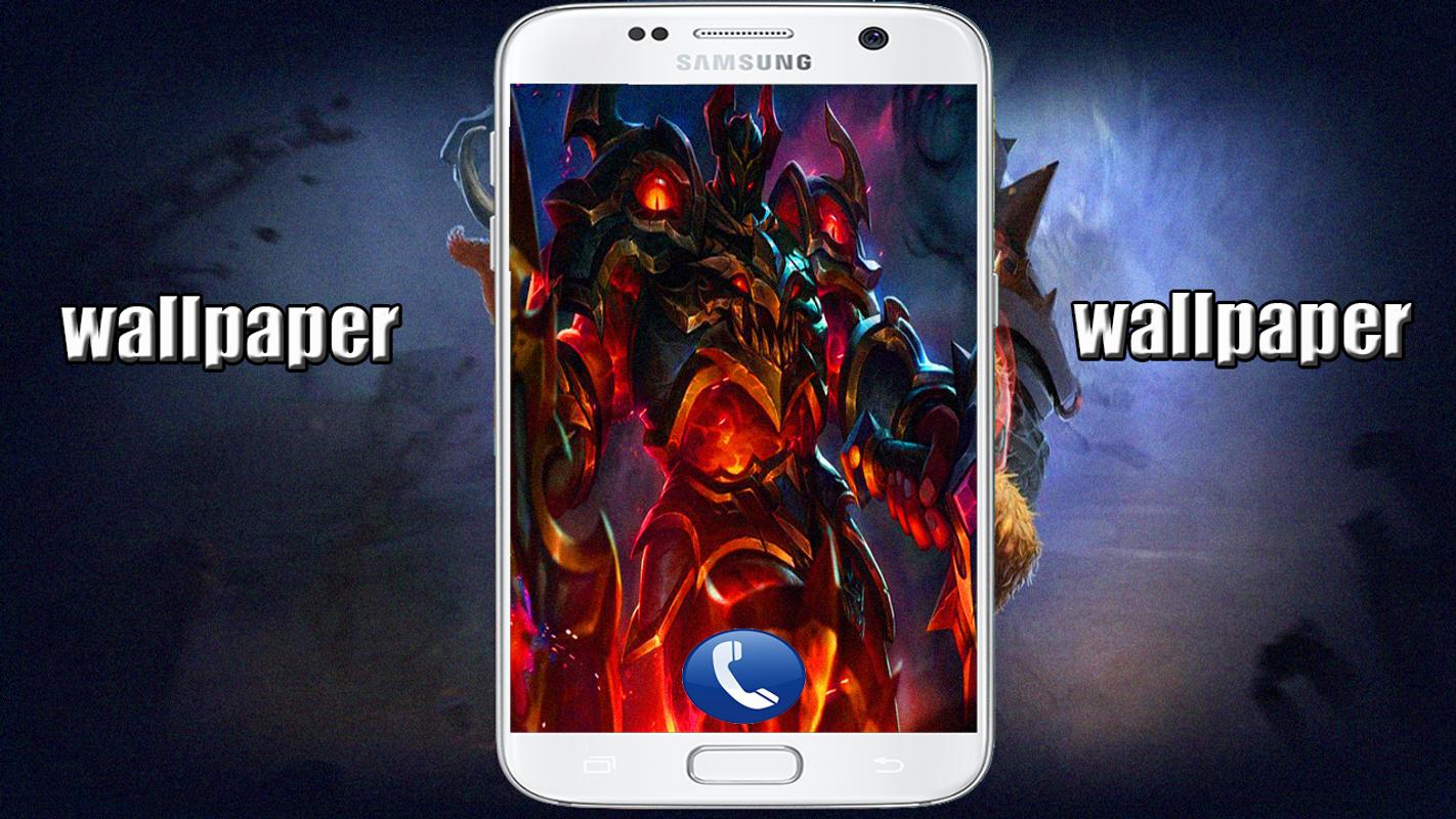 Fanart Mobile Legend Wallpaper Skin HD APK