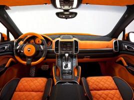 wallpaper car interior 스크린샷 1
